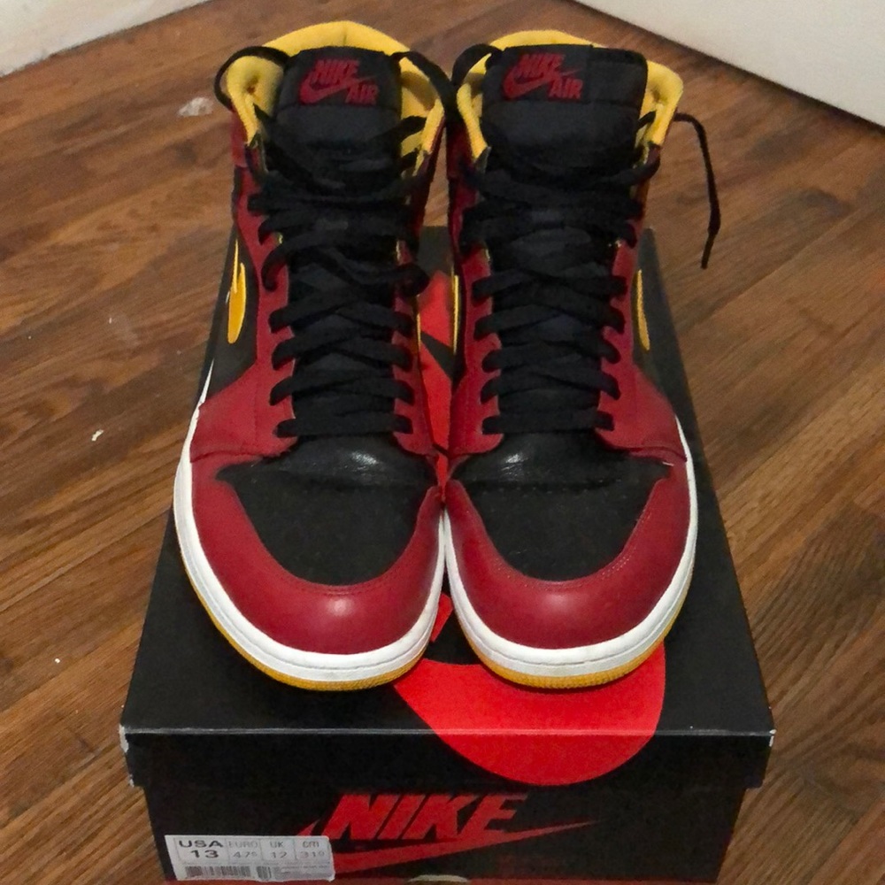 Air Jordan 1 Retro High OG “Highlight Reel”